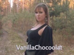VanillaChocoolat