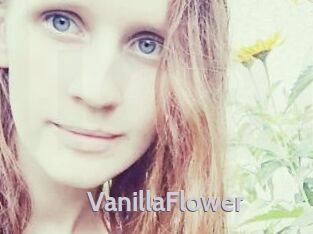 VanillaFlower