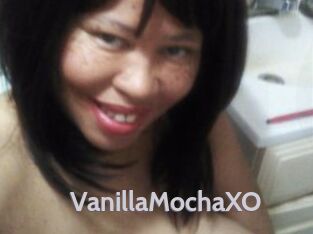 VanillaMochaXO