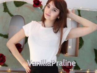 VanillaPraline