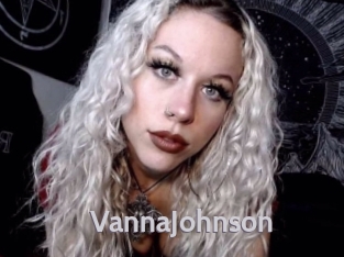 VannaJohnson