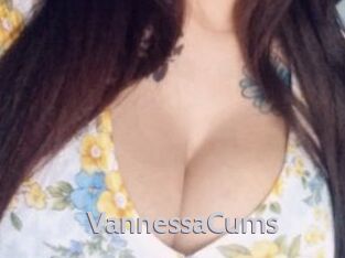 VannessaCums