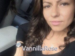 VannillaRose