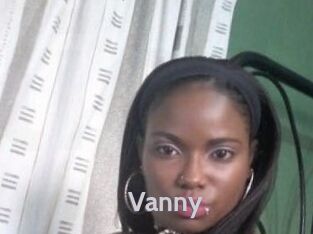 Vanny