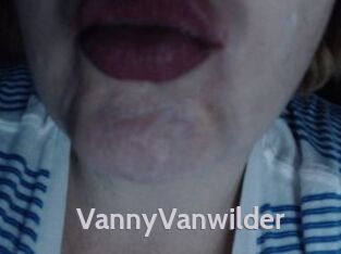 VannyVanwilder
