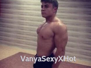Vanya_SexyXHot