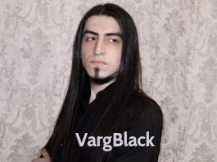 VargBlack