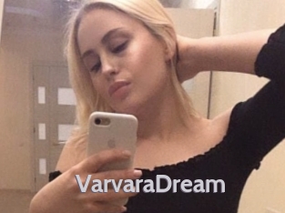 VarvaraDream