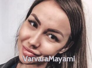 VarvaraMayami