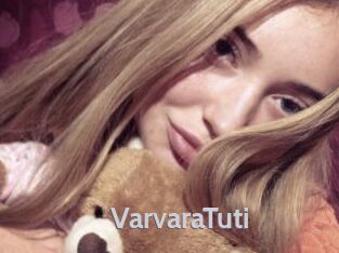 VarvaraTuti