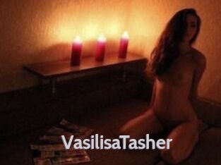 Vasilisa_Tasher