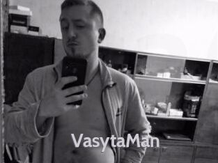 VasytaMan