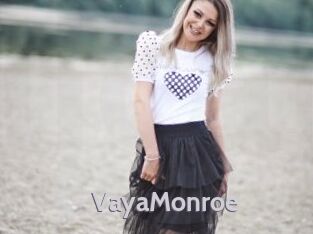 VayaMonroe