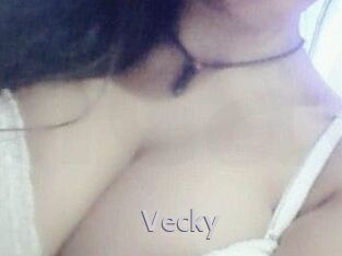 Vecky
