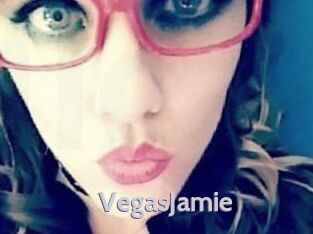 VegasJamie