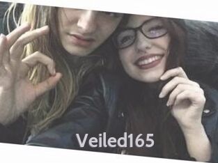 Veiled165
