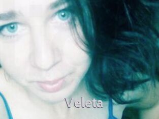 Veleta