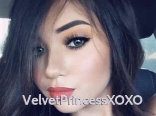 VelvetPrincessXOXO