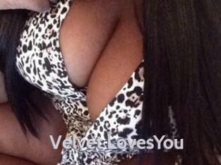Velvet_LovesYou