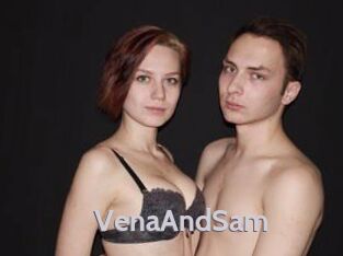 VenaAndSam
