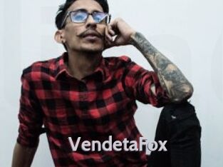 VendetaFox