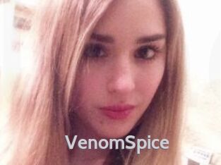VenomSpice