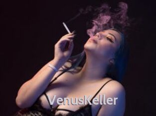 VenusKeller