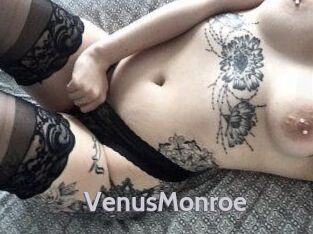 VenusMonroe
