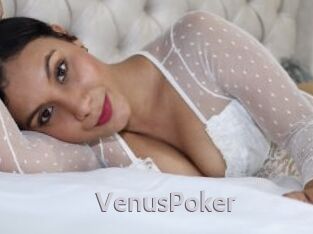 VenusPoker
