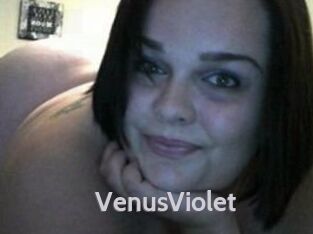 VenusViolet