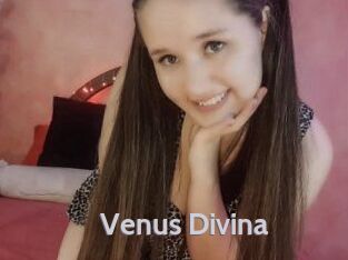 Venus_Divina