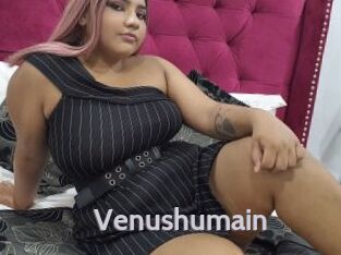 Venushumain