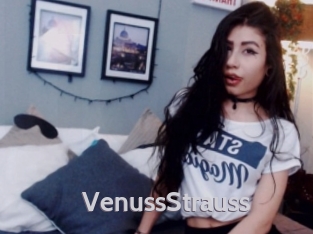 VenussStrauss