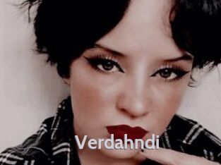 Verdahndi
