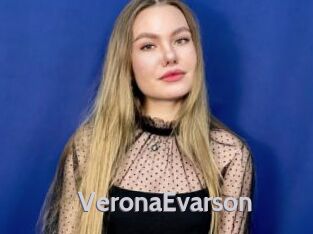 VeronaEvarson