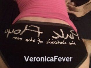 VeronicaFever