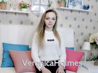 VeronicaHolmes Live Cam 66