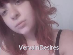 VervainDesires