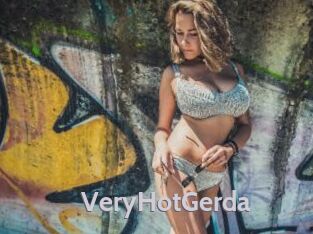 VeryHotGerda