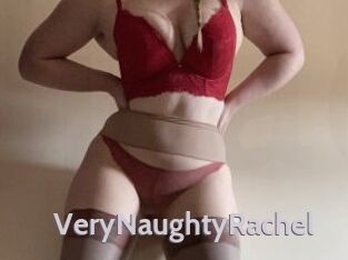 VeryNaughtyRachel