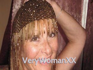 VeryWomanXX