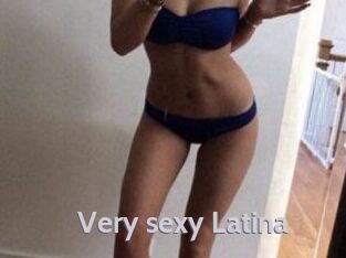 Very_sexy_Latina