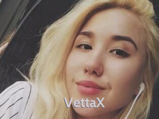 VettaX