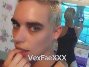 VexFaeXXX