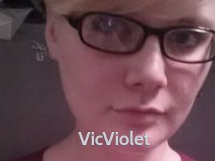 VicViolet
