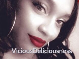 ViciousDeliciousness