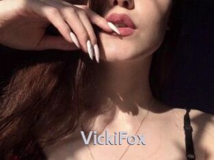 VickiFox