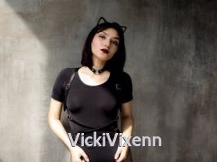 VickiVixenn