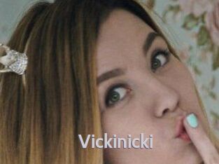 Vickinicki