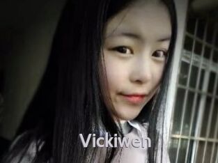 Vickiwen